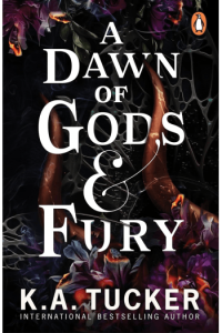 A Dawn of Gods & Fury