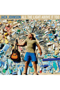 All The Light Above It Too