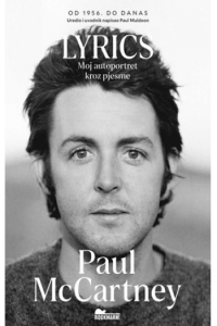 Lyrics - moj autoportret kroz pjesme