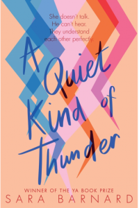 A Quiet Kind of Thunder