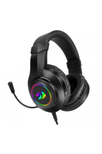 Headset - Redragon Hylas H260 Rgb