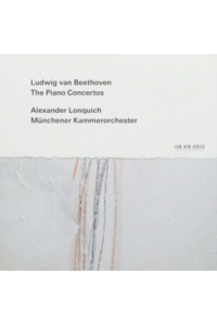 Beethoven Piano Concertos 3