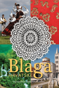 Blaga Hrvatske