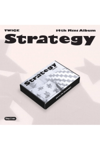 Strategy [Step 3 Ver.]