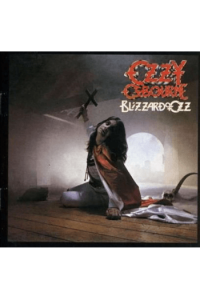 Blizzard Of Ozz (30th anniv.180g vinyl)