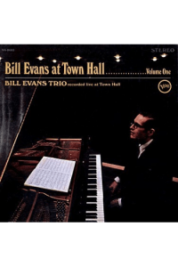 At Town Hall, Volume One (Acoustic Sounds)