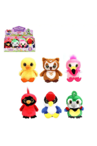 Cutekins: Cutekins Cvrkutavci