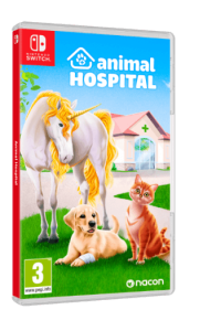 Animal Hospital