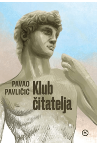 Klub čitatelja