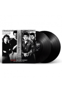 Red Light District: Amsterdam Broadcast 1979