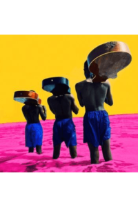 A Beautiful Revolution