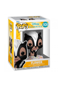 Funko Pop Disney: Bambi 80Th Anniversary - Flower