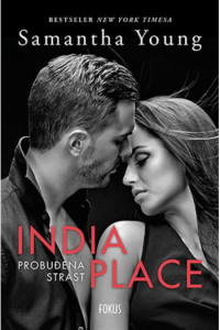 India Place - Probuđena strast