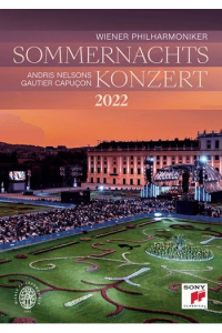 Sommernachtskonzert 2022  Summer Night
