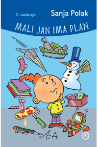 Mali Jan ima plan