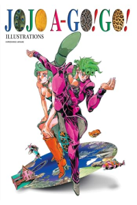JoJo A-Go!Go!