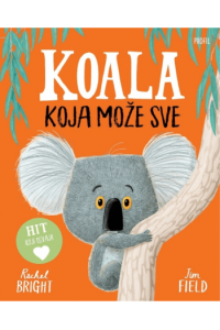Koala koja može sve - izdanje 2024