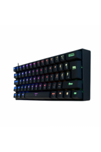 Keyboard - Redragon Dragonborn K630 Rgb Mechanical Slo/Cro Layout