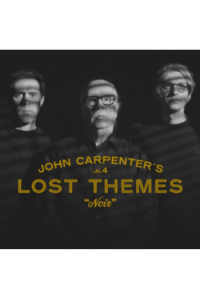 Lost Themes IV: Noir
