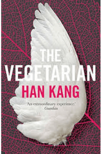 The Vegetarian