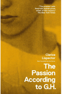 The Passion According to G.H.