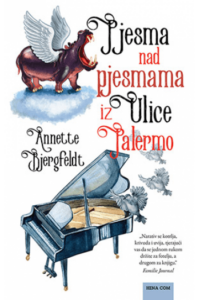 Pjesma nad pjesmama iz Ulice Palermo