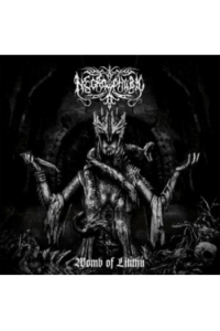 Womb of Lilithu (Re-issue 2022)