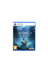 Little Nightmares II - Enhanced Edition