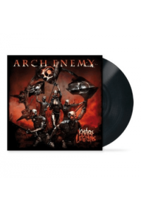 Khaos Legions (Re-issue 2023)