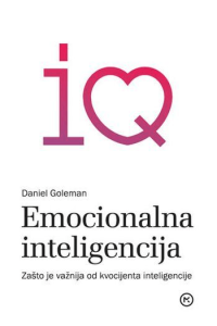 Emocionalna inteligencija