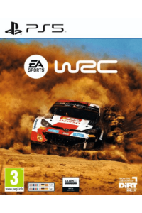 Ea Sports: Wrc