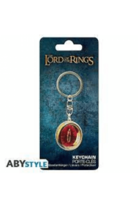 Lord Of The Rings - Keychain Sauron