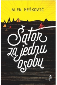 Šator za jednu osobu