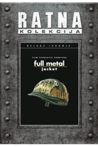 Full Metal Jacket