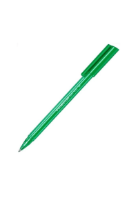 Olovka kemijska ball 432M - zelena