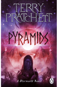 Pyramids #7