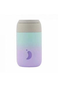 Chillys šalica za kavu Gradient Twilight (340 ml)