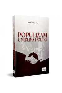 Populizam u medijima i politici