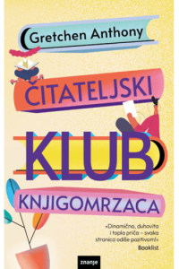 Čitateljski klub knjigomrzaca