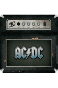 Backtracks -Studio & Live Rarities