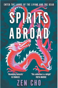 Spirits Abroad