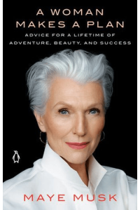 A Woman Makes A Plan