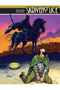 Skriveno Lice 05: Krvava kiša/ Predstraža