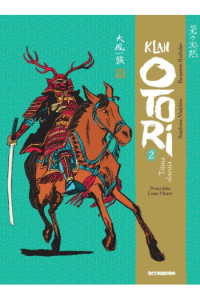 Klan Otori Knjiga 2: Tišina Slavuja - Drugi Dio