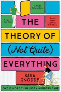 Theory Of (Not Quite) Everything