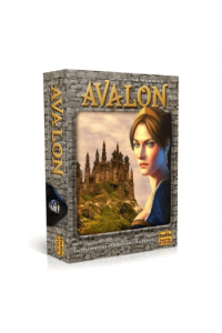 Resistance: Avalon