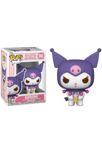 Funko Pop Sanrio: Hello Kitty - Kuromi