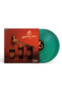 Tropicoqueta (Tropical Blue Vinyl edition)