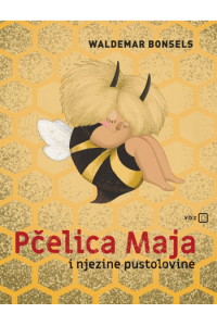 Pčelica Maja i njezine pustolovine