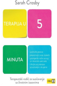 Terapija u 5 minuta